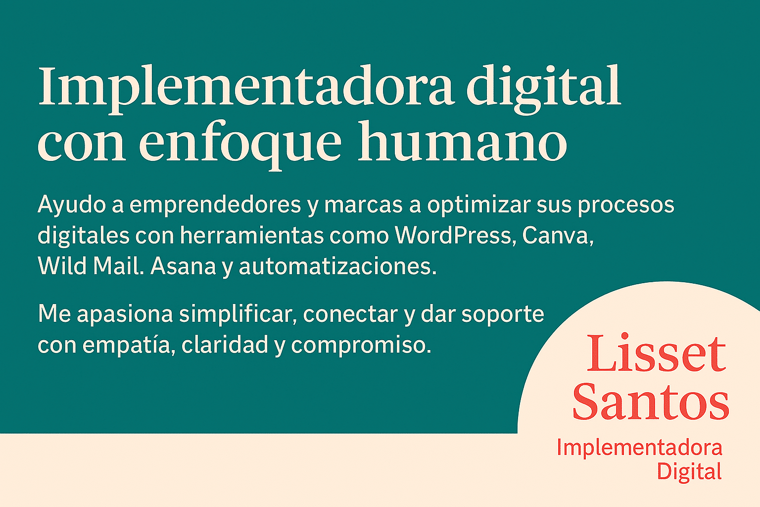 pagina-packs-servicios | Lisset Santos